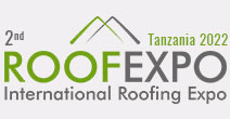 Roofexpo Tanzania 2022
