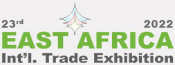 23rd East Africa's International Trade Exhibition (EAITE) 2022